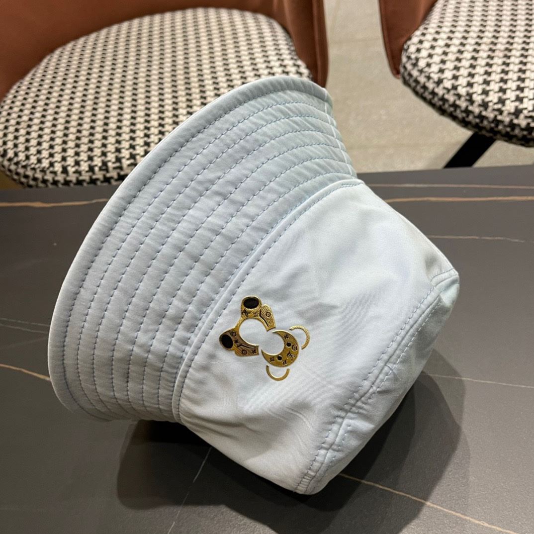 Louis Vuitton Caps